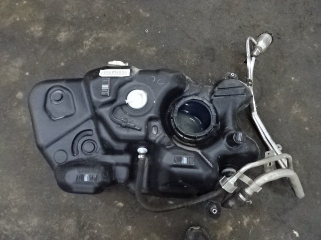 BRANDSTOFTANK Ford Transit Connect (PJ2) (01-2013/-), Gebruikt, Mevr. I. Hauben, Ford, Rue de l'Espoir 34 34
4030  GRIVEGNÉE, BE