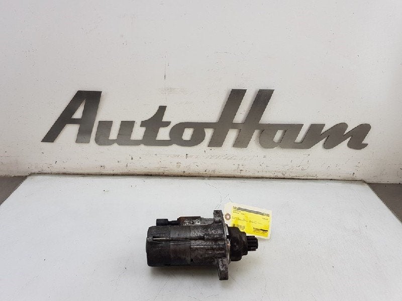 STARTMOTOR Volkswagen Passat Variant (3C5) (01-2005/11-2010), Gebruikt, Volkswagen, Valeo, 100, rue de Courcelles
75017  Paris, FR