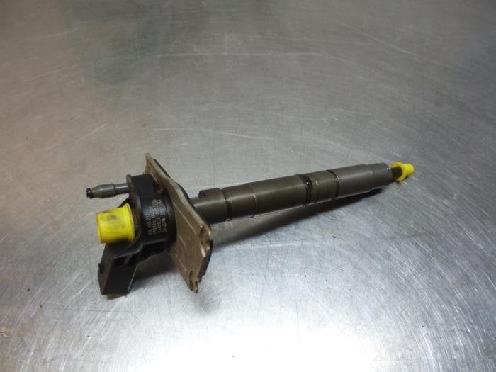 Verstuiver (diesel) van een Volkswagen Transporter (Transpor, Gebruikt, -, -, Ophalen of Verzenden