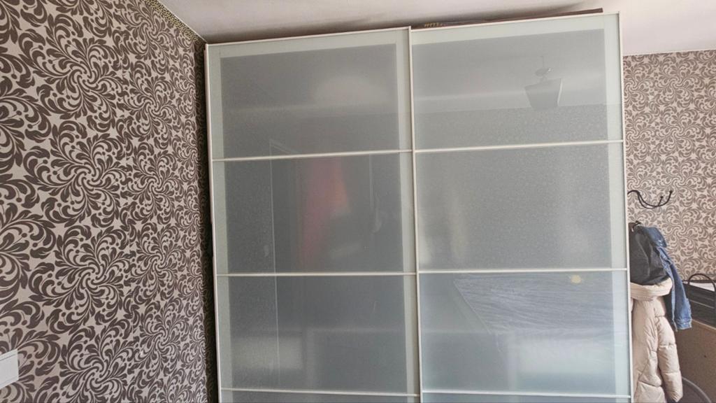 IKEA Kleerkast, Ophalen, 50 tot 75 cm, 200 cm of meer, 200 cm of meer