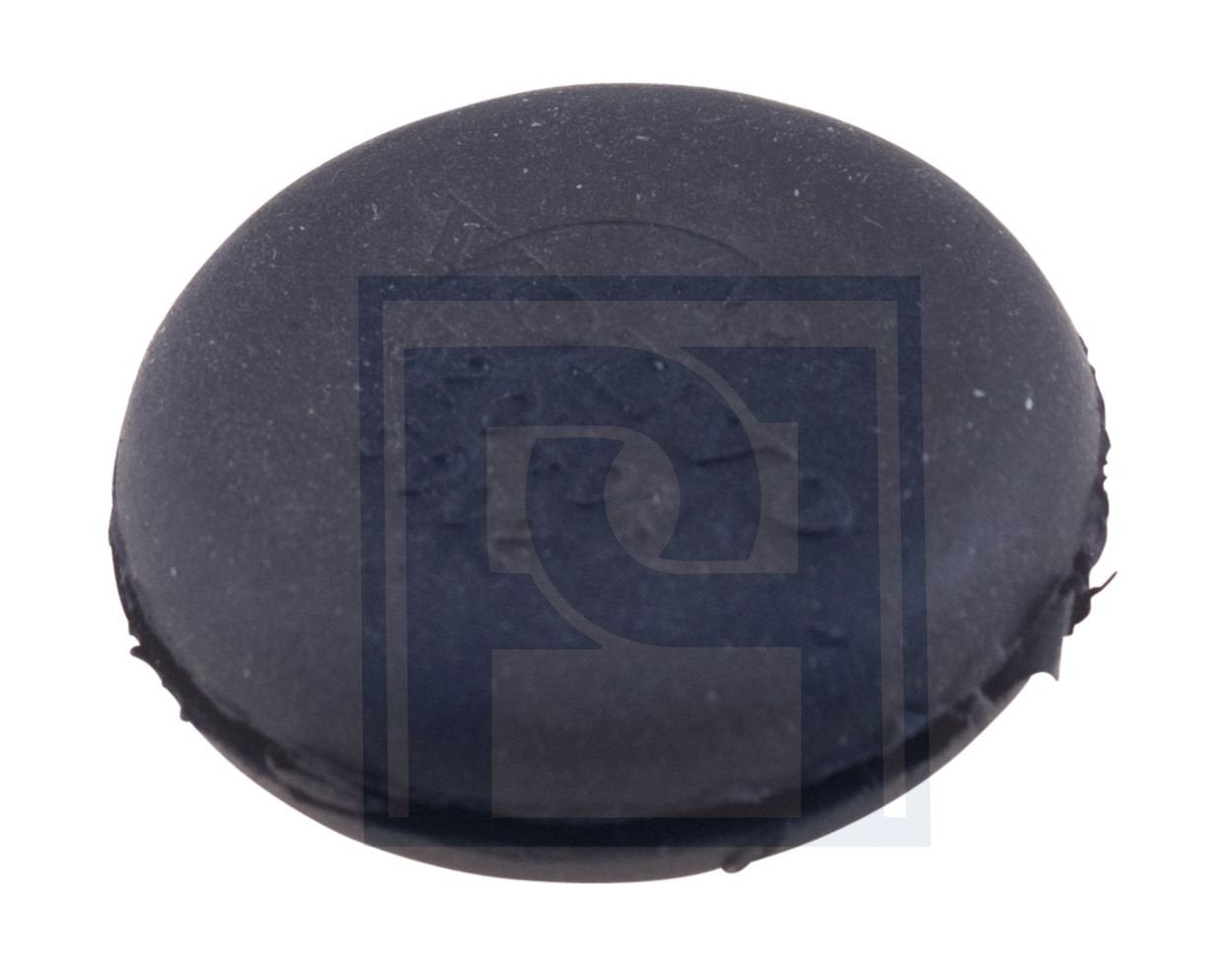 Volvo Rubber plug  carrosserie 30mm gat diam 20mm divers  PV, Ophalen of Verzenden, Nieuw