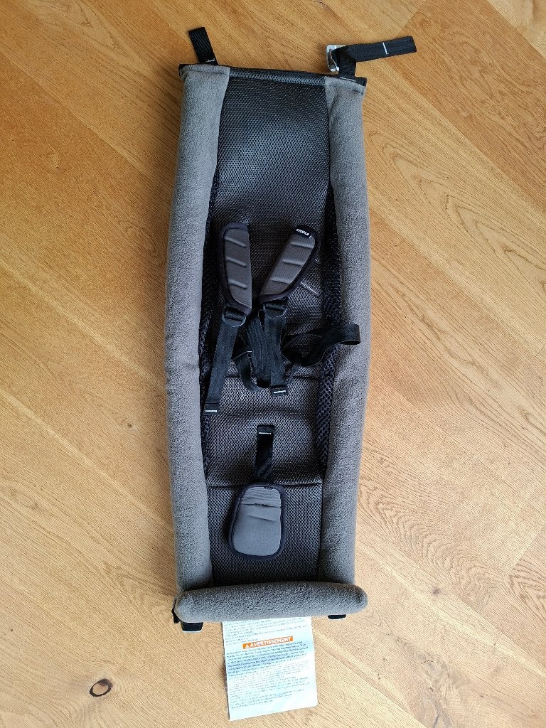 Thule hangmat, Enlèvement, Utilisé, Remorque pour enfant, Tule