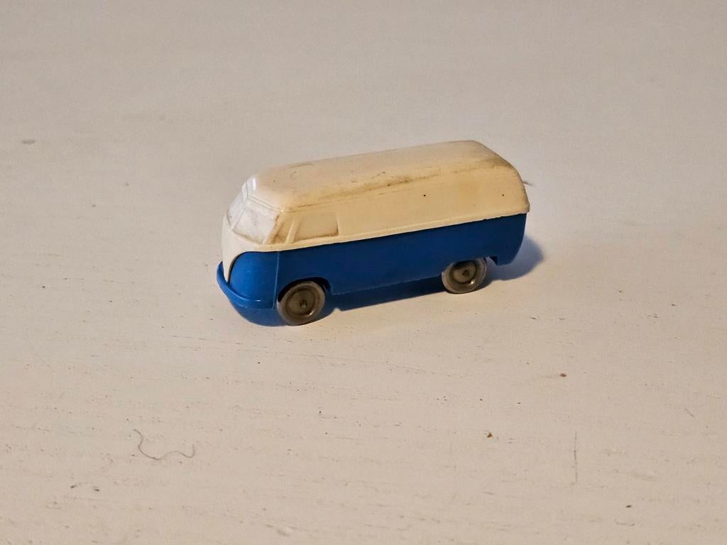 Lego - VW T1 Bus, Ophalen of Verzenden