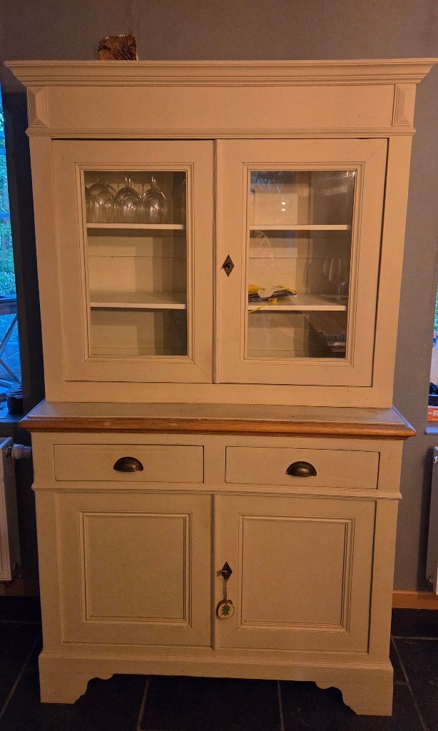 Vaisselier, Maison & Meubles, Armoires | Buffets, Avec tiroir(s), 25 à 50 cm, 100 à 150 cm, Utilisé