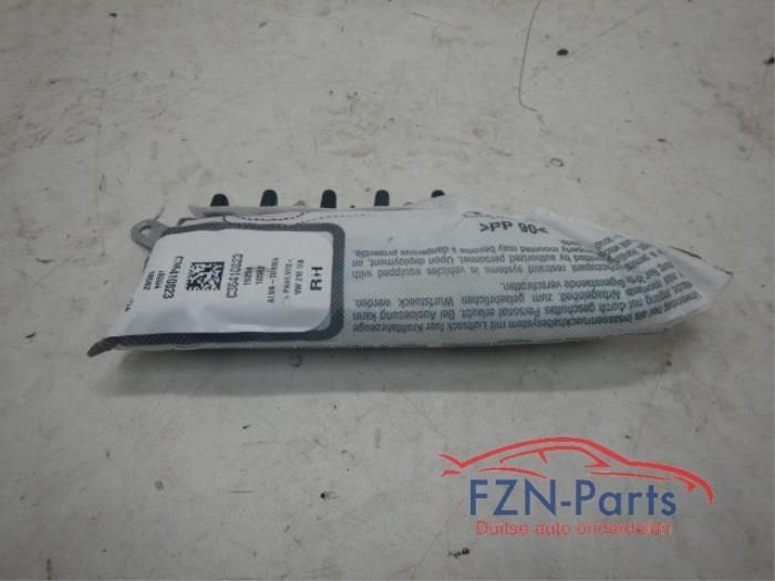 Airbag stoel (zitplaats) Volkswagen T-Cross (22730662), Auto-onderdelen, Ophalen of Verzenden, Gebruikt