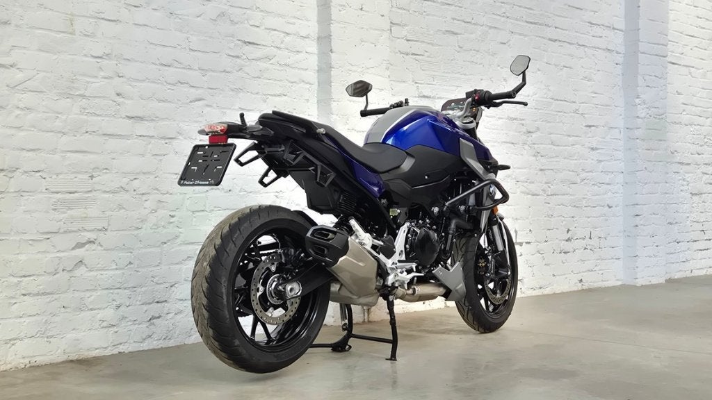 Options complètes de la BMW F900R F 900 R 2021 @motomobilia, Motos, Motos | BMW, Permis Moto A, Entreprise, Occasion, Plus de 35 kW