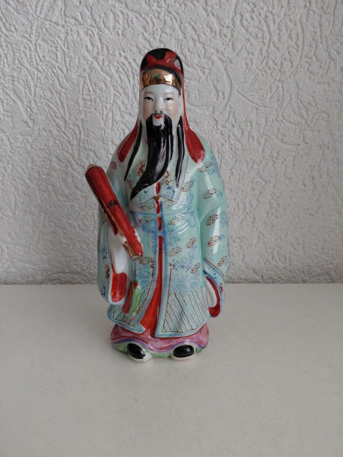 chinees beeld, Ophalen of Verzenden