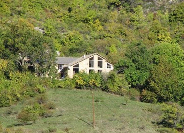 Maison 4* dans les Alpes de Haute Provence., Vacances, Maisons de vacances | France, Provence et Côte d'Azur, Maison de campagne ou Villa