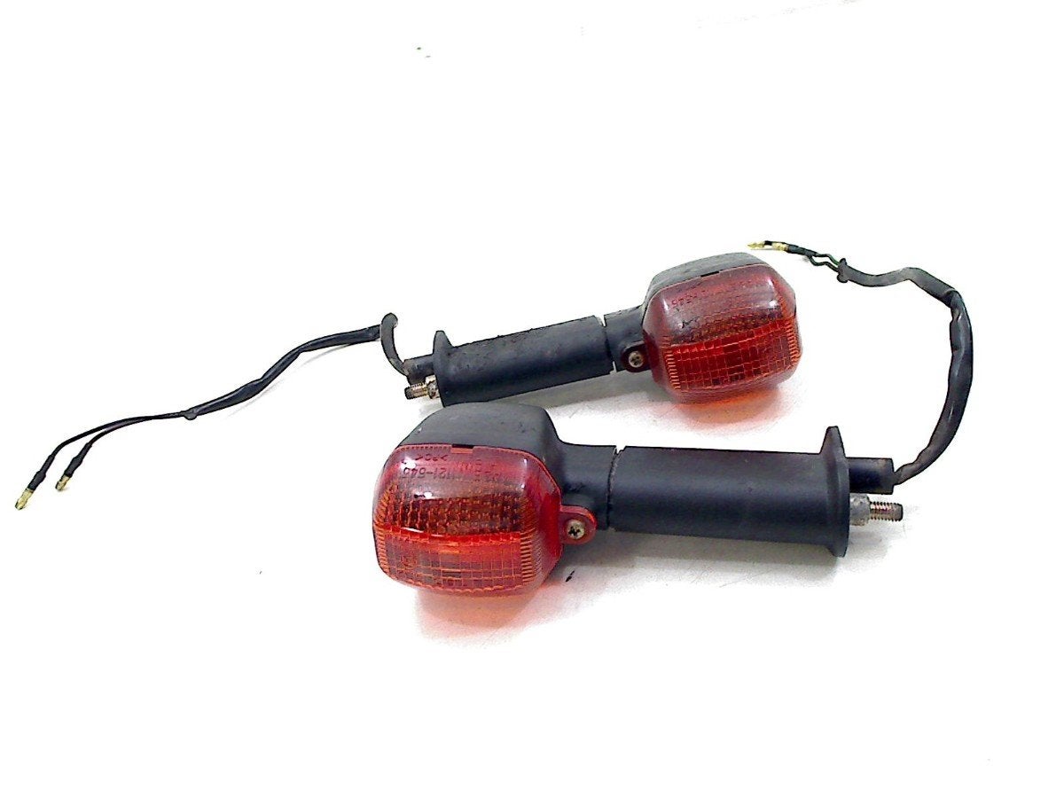 KNIPPERLICHT Yamaha, Dhr. S. di Majo, Gebruikt, Info@cama-motorparts.nl, P.J. Troelstraweg 8 8
3144 CX  MAASSLUIS, NL