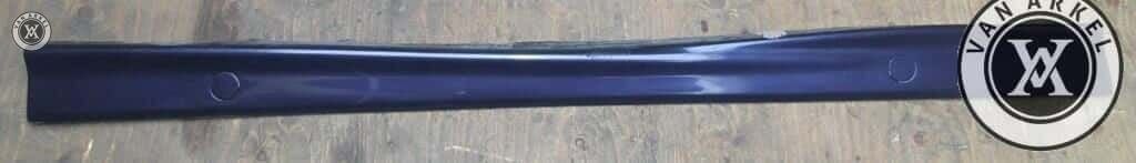 Bmw 3 Serie E36 Linker Zijskirt Sideskirt, -, Utilisé, -, Enlèvement ou Envoi