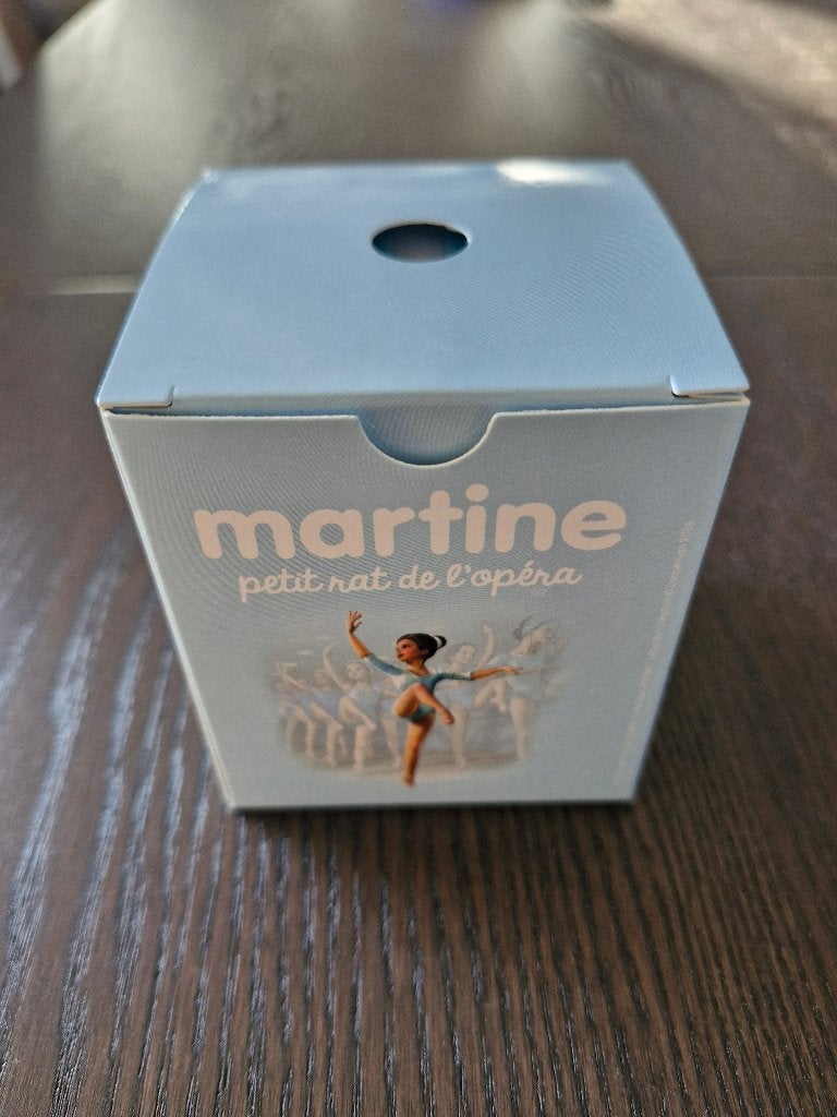 Montre Ice Watch x Martine, Autres marques, Enlèvement, Autres matériaux, Autres matériaux
