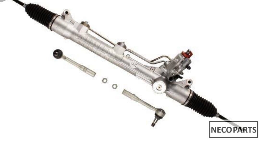 W177 W176 W117 W118 W156 W205 W212 W213 W207 W222 STUURHUIS, Utilisé, -, -, Enlèvement ou Envoi
