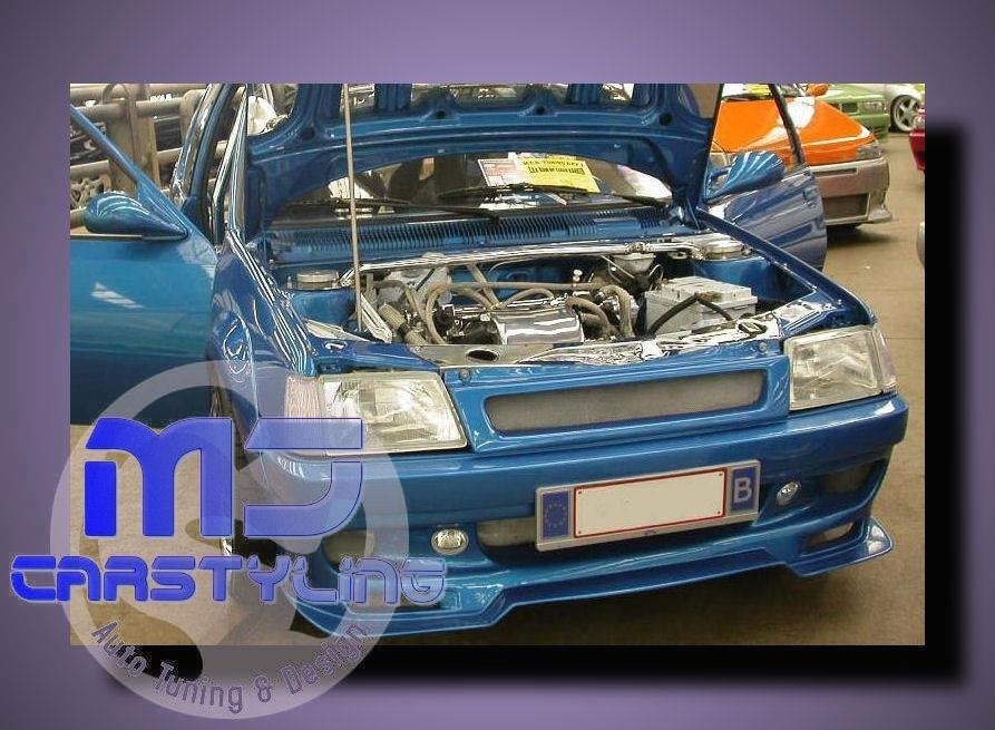 Peugeot 205 - Grill, Enlèvement ou Envoi