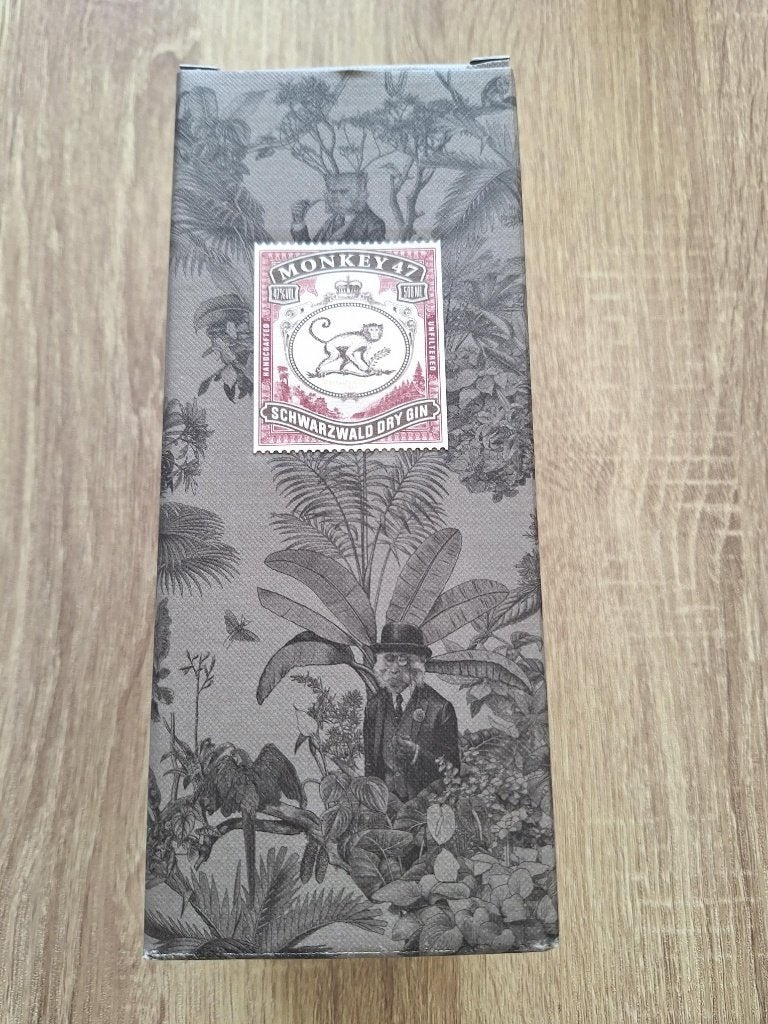 Monkey 47, Collections, Vins, Neuf, Autres régions, Autres types, Envoi