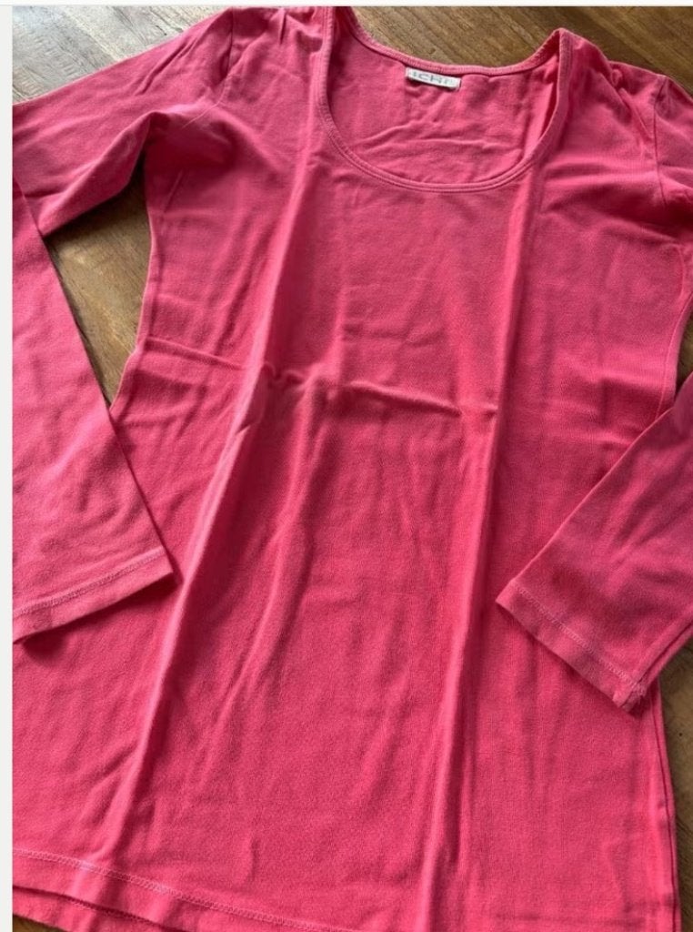 Trui vintage ichi maat L, Kleding | Dames, Maat 42/44 (L), Ophalen of Verzenden, Zo goed als nieuw, Ichi