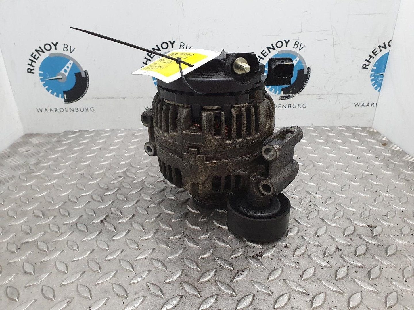 BMW 3 SERIES 316TI 3-serie Compact  DYNAMO 2003, Auto-onderdelen, Ophalen of Verzenden, Gebruikt, ARN erkend