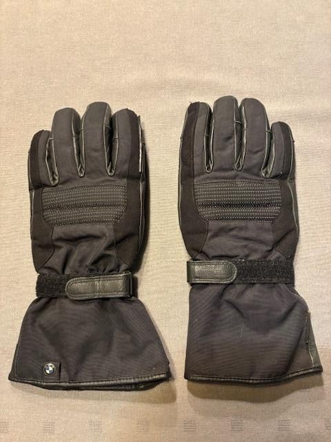 BMW motorhandschoen zomer heren, Motoren, Ophalen, Heren, Handschoenen, BMW Motorrad