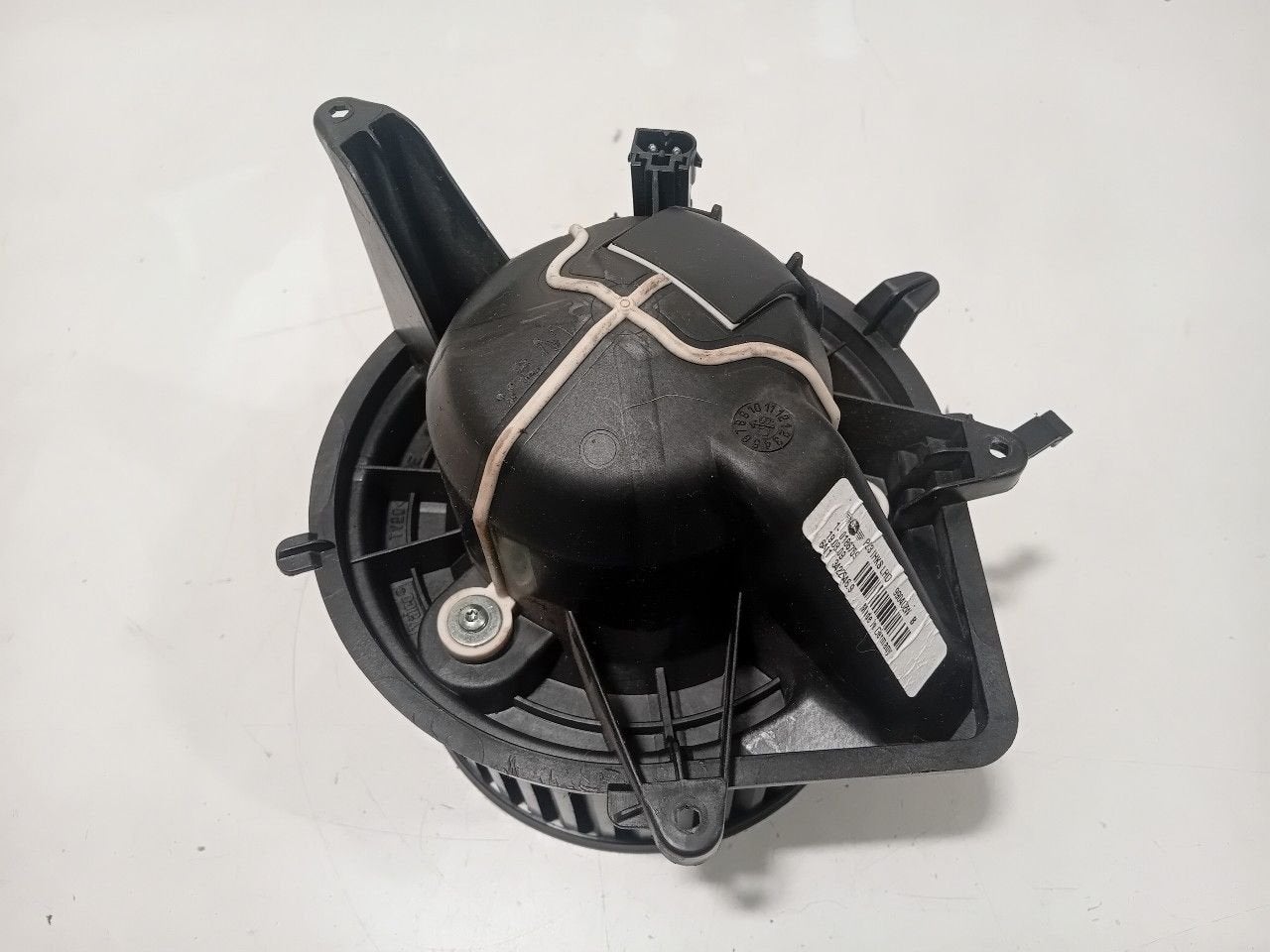 Kachel ventilator motor Mini Clubman, Onderdelen@venauto.nl, Van der Ven Autorecycling B.V., Gebruikt, Ettenseweg 76, 4706 PB Roosendaal, The Netherlands