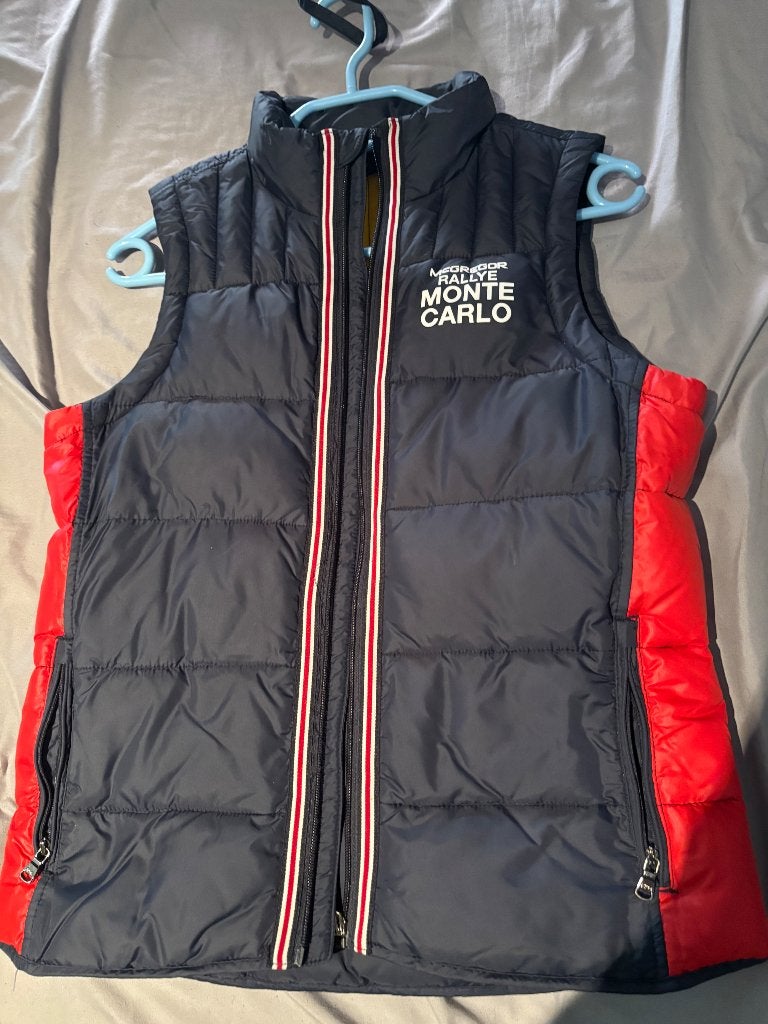 Bodywarmer Mc Gregor, Kinderen en Baby's, Ophalen, Overige typen, McGregor, Nieuw