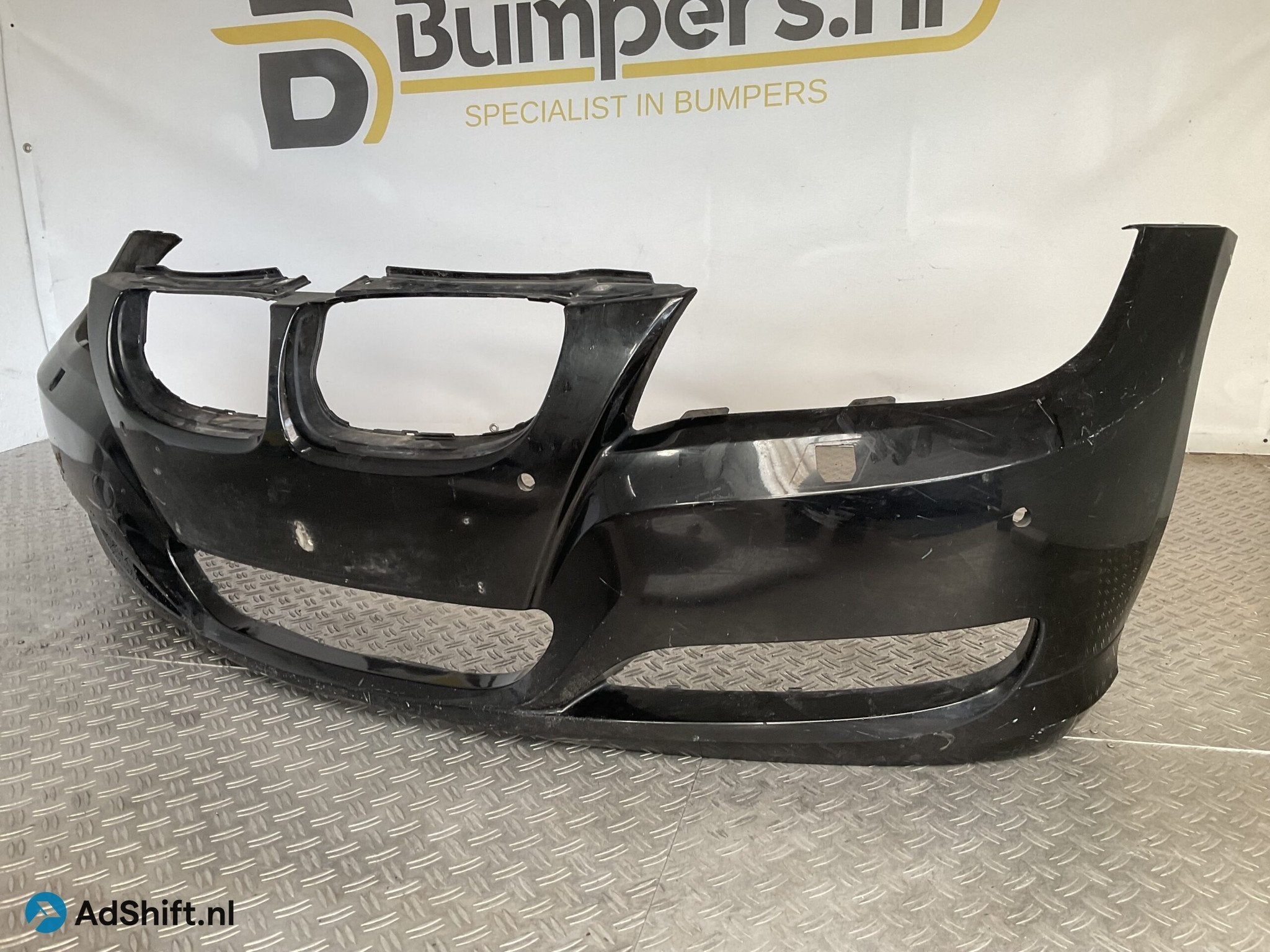 Bumper BMW 3 Serie E90 E91 07-12 51117143746 Voorbumper K7-1, Auto-onderdelen, Bumper