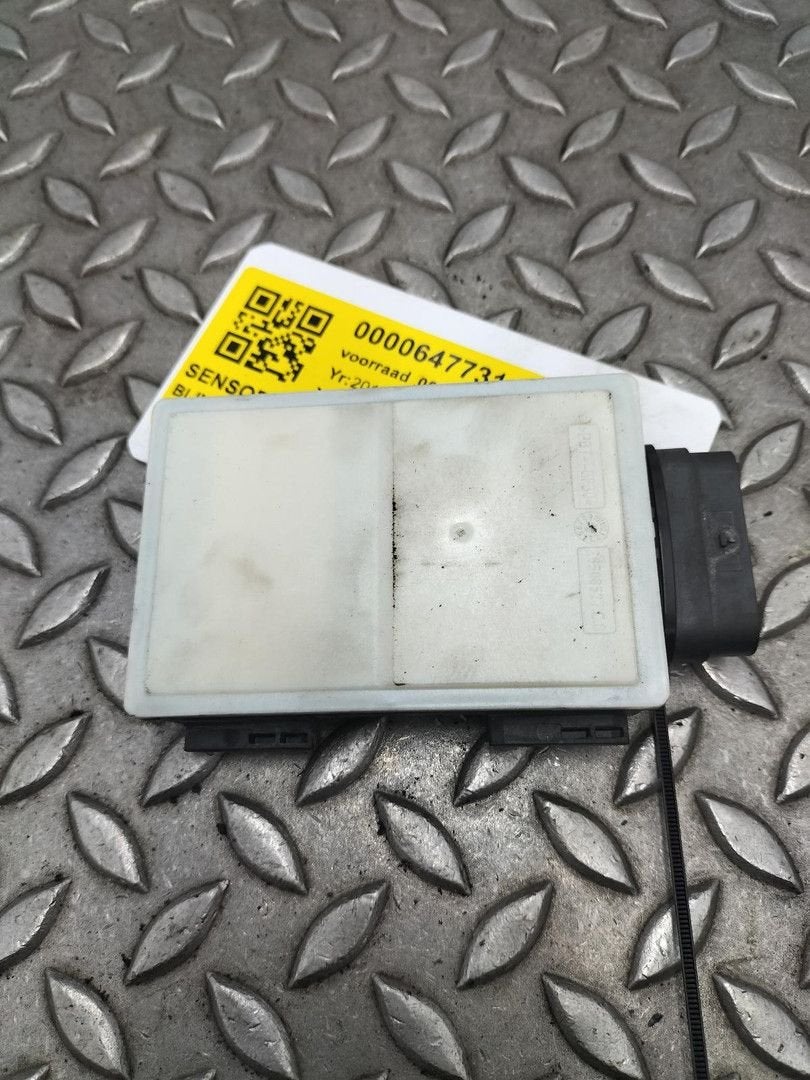 BMW X5 G05 xDrive30d High Exec. SENSOR RADAR 66326899503 201, Ophalen of Verzenden, Gebruikt, ARN erkend