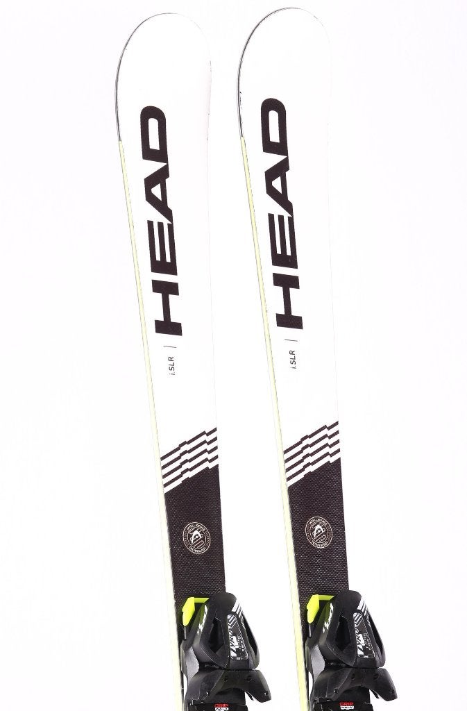 155 ; 160 ; 165 ; 170 cm SKIS HEAD WORLDCUP REBELS I.SLR,, 160 à 180 cm, Carving, Skis, Utilisé