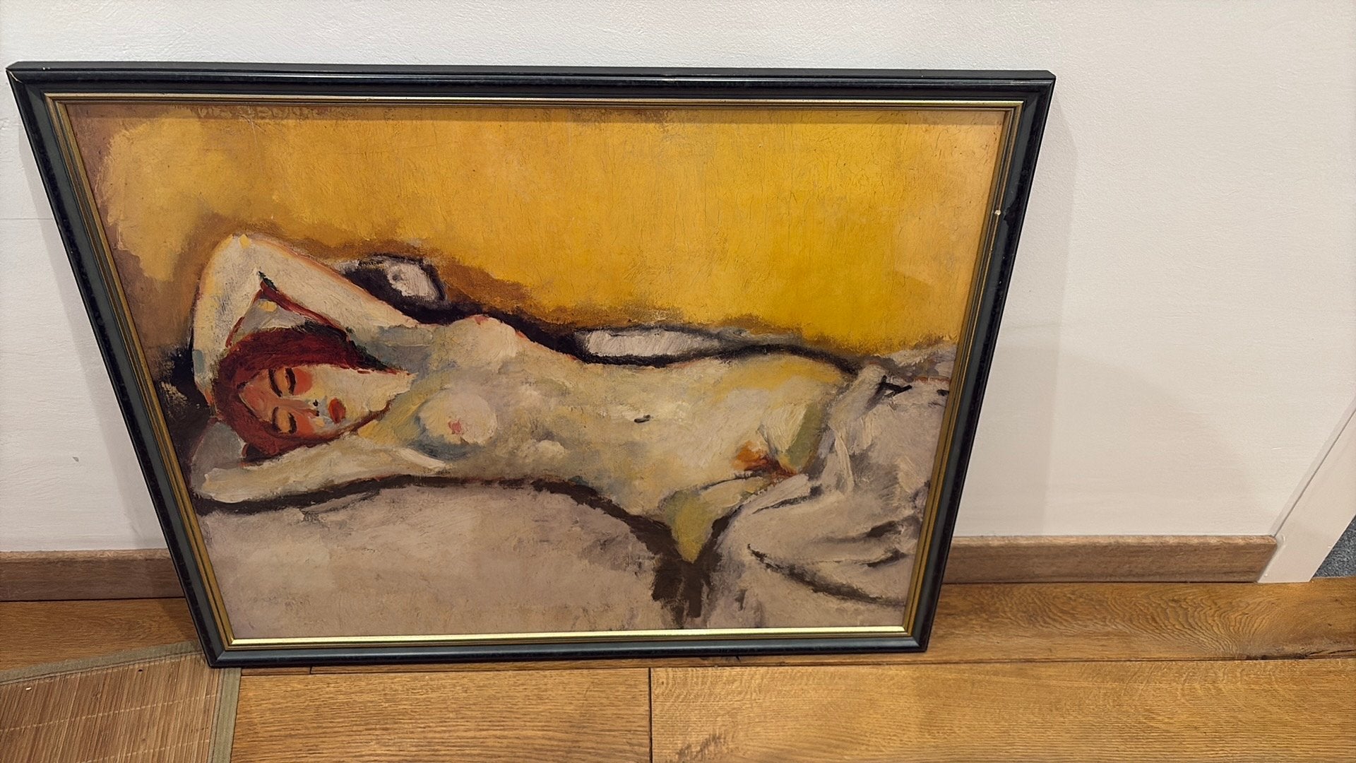Van dongen - van beuningen, Enlèvement ou Envoi, Sérigraphie