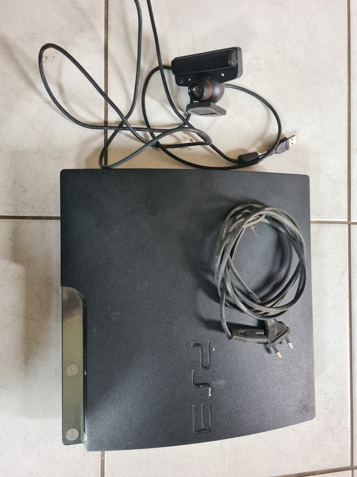 playstation 3 met 28 spelletjes in goede staat, retro gamer, Consoles de jeu & Jeux vidéo, Jeux | Sony PlayStation 3, Enlèvement