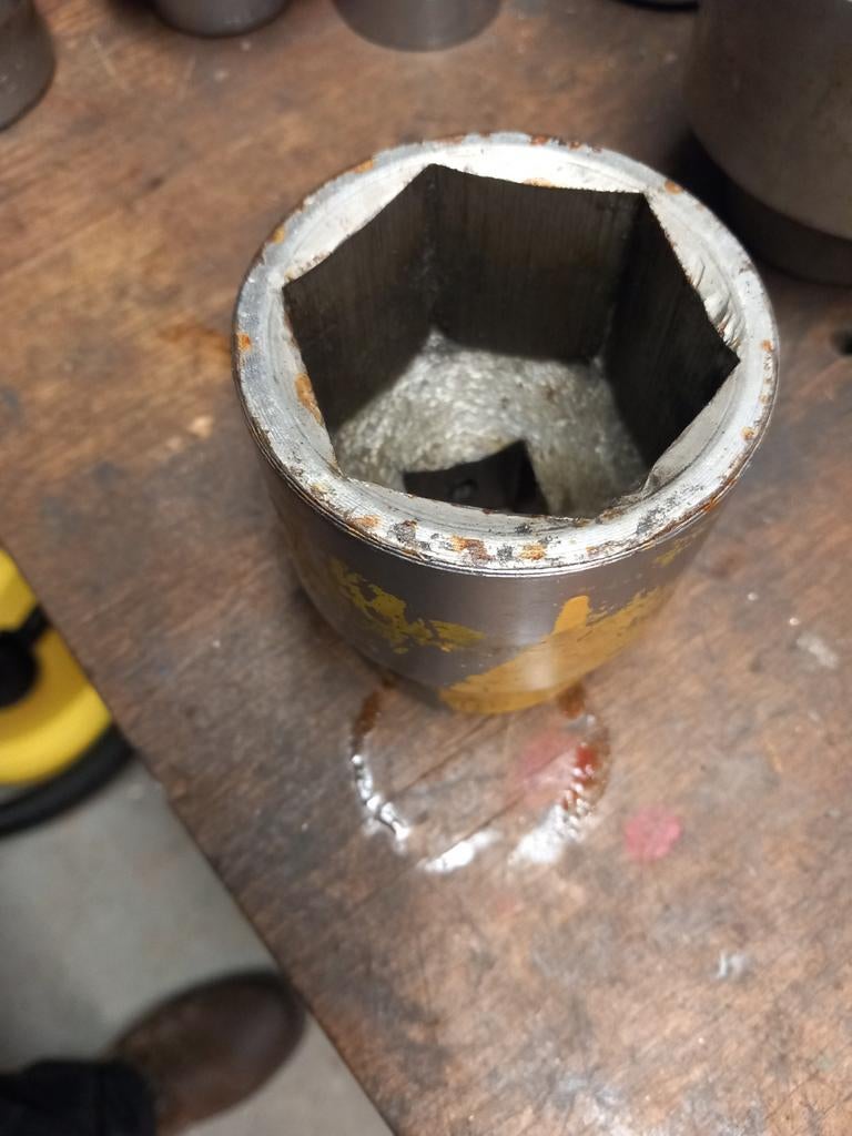 Stopcontact 54, Auto diversen, Autogereedschap, Ophalen of Verzenden
