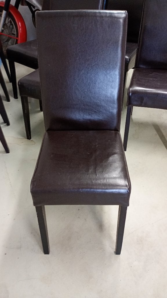 Chaise, Maison & Meubles, Chaises, Enlèvement, Utilisé