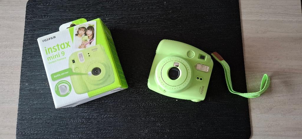 Instax Mini, Enlèvement, Neuf, Polaroid, Fuji