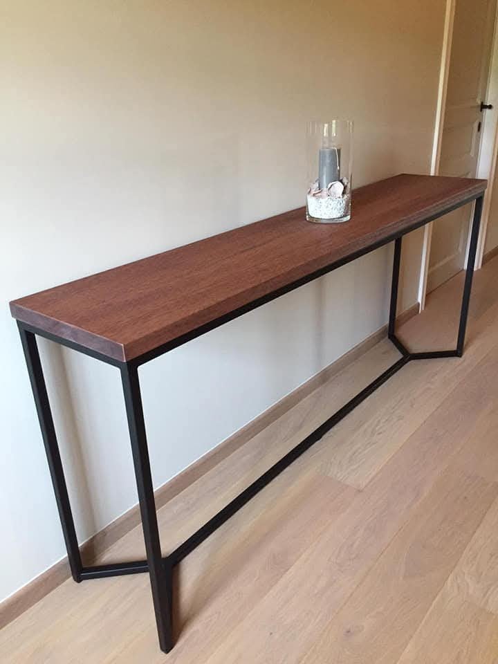 Wandtafel, Ophalen of Verzenden