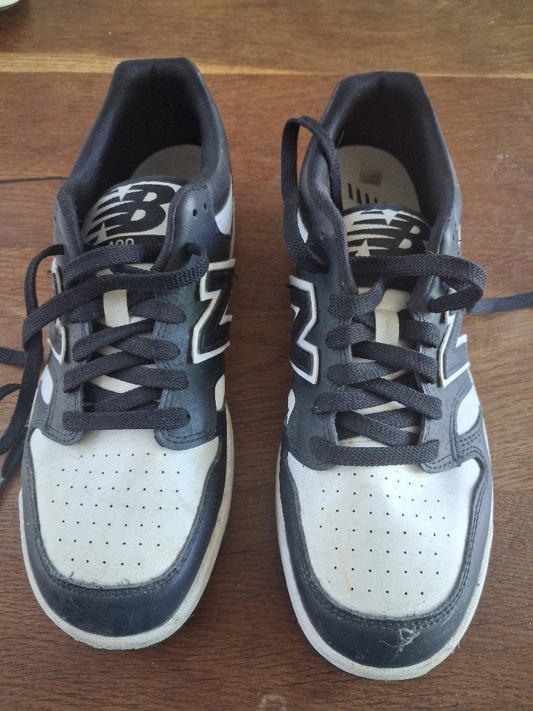 New Balance maat 42, Vêtements | Hommes, Chaussures, New balance, Enlèvement, Porté, Baskets