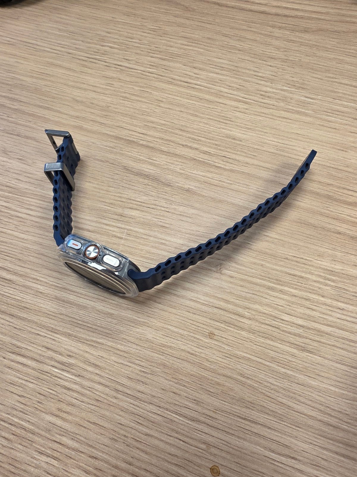 Galaxy watch ultra 2025, Ophalen of Verzenden