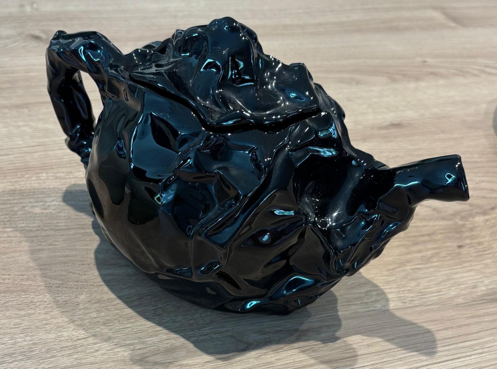 Axis design theepot met tassen, Ophalen, Huis en Inrichting