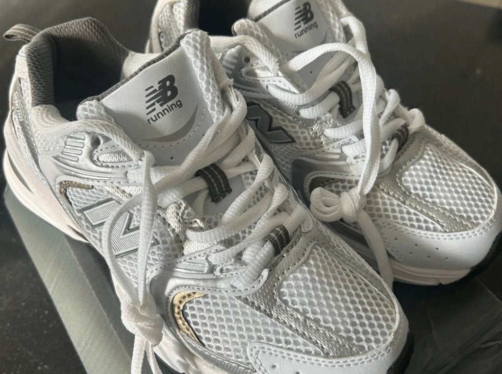 Nieuwe new balance sneakers, Wit, New Balance, Nieuw, Ophalen of Verzenden