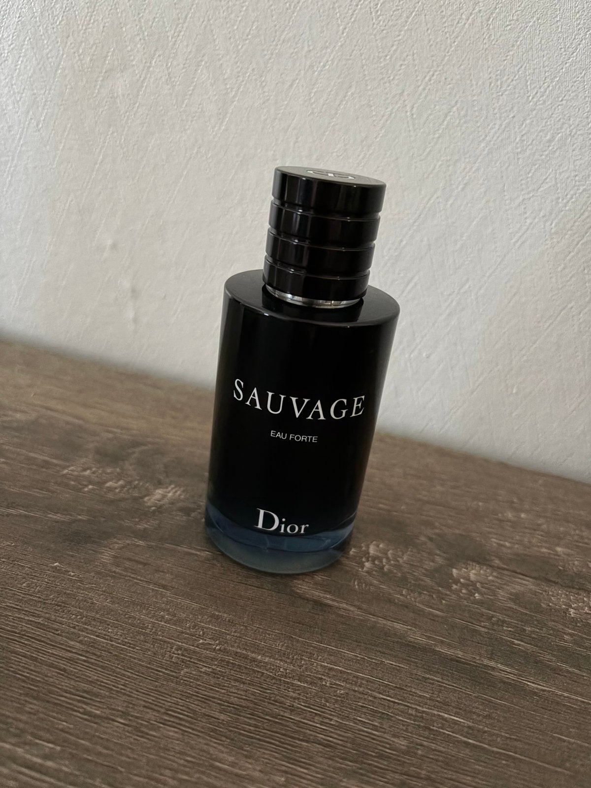 Sauvage dior, Bijoux, Sacs & Beauté, Enlèvement ou Envoi, Comme neuf