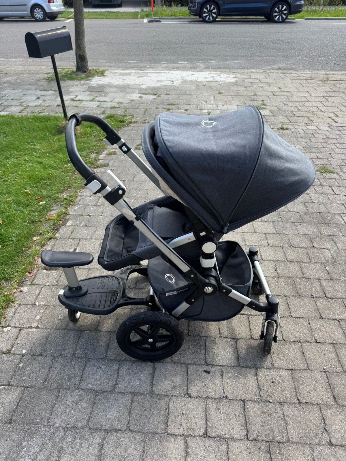 Bugaboo Cameleon 3, Ophalen, Zo goed als nieuw, Bugaboo