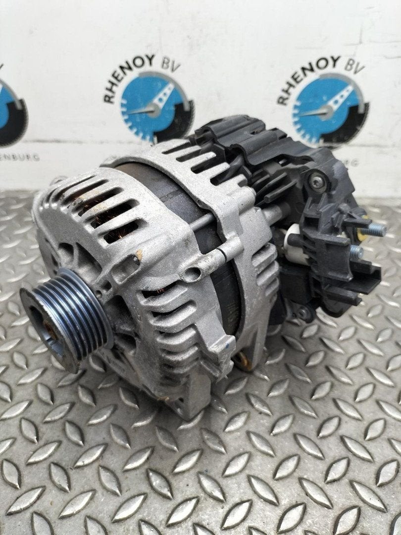 FORD PUMA ST-LINE DYNAMO 2024, Enlèvement ou Envoi, Utilisé, ARN reconnu