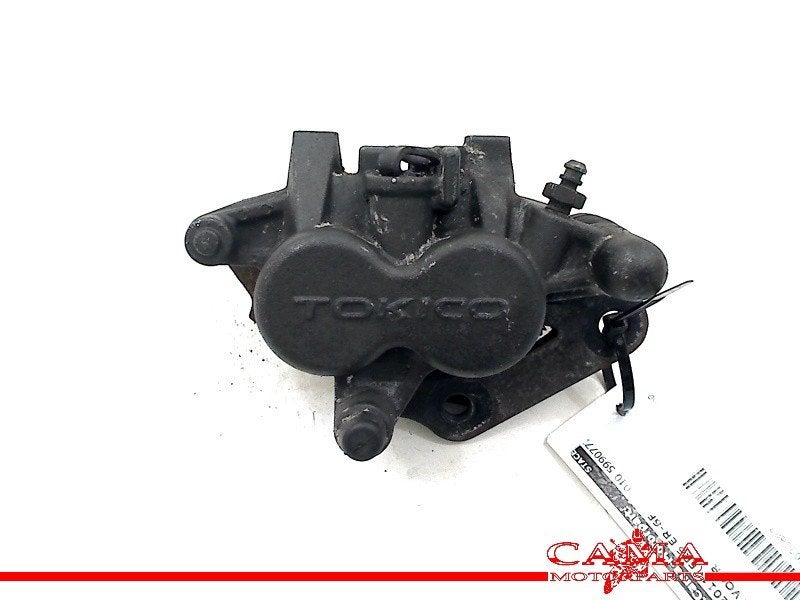 REMKLAUW RECHTS VOOR ER-6 2009-2011 (ER6 ER-6F ER-6N EX650), Kawasaki Motors Europe N.V., Gebruikt, Info@kawasaki.eu, Jacobus Spijkerdreef 1-3
2132 PZ  Hoofddorp, JP