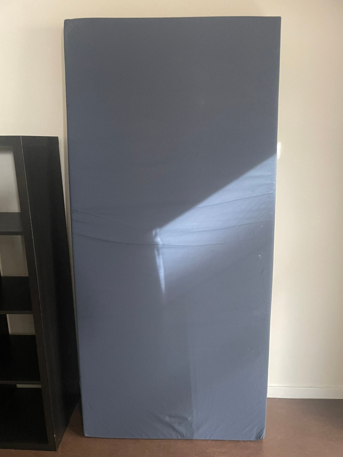 Zorgmatras, Huis en Inrichting, Ophalen, 90 cm, Eenpersoons, Zo goed als nieuw