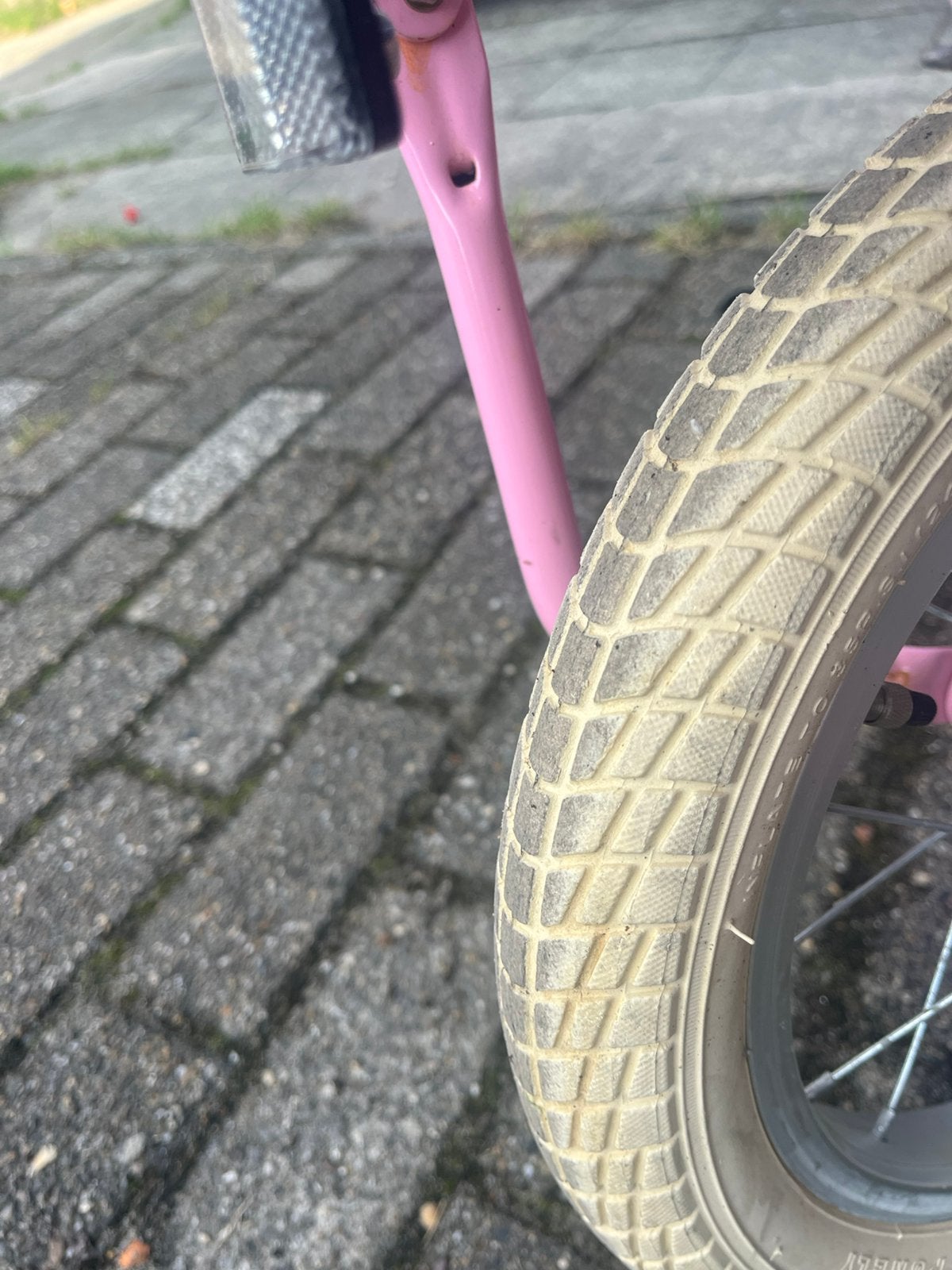 Zeer mooi fiets nog in uitstekende staat., Enlèvement, Utilisé