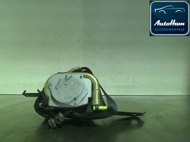 VEILIGHEIDSGORDEL LINKS VOOR Nissan Almera Tino (V10M), Auto-onderdelen, Gebruikt, Nissan