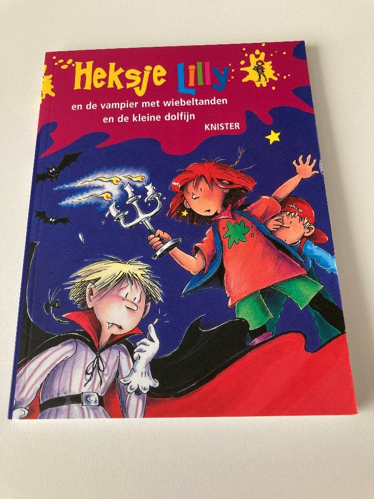 Verschillende leesboeken 7+, Boeken, Ophalen of Verzenden, Gelezen, Fictie algemeen