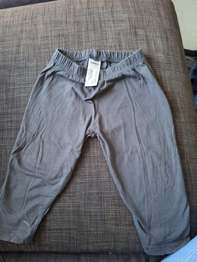 Licht grijze jeans jongens, Enfants & Bébés, Vêtements de bébé | Taille 80, Enlèvement