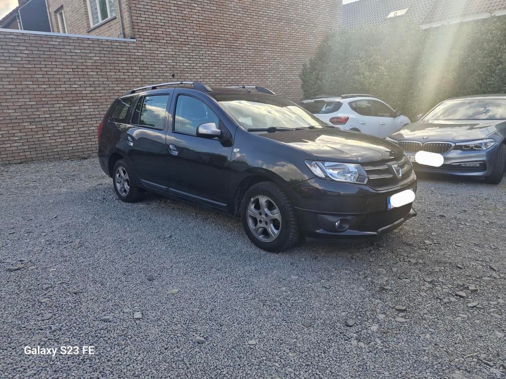 Dacia logan 0.9tce essence prêt à immatriculé, Autos, Dacia, Achat, Euro 6, Logan, 5 portes