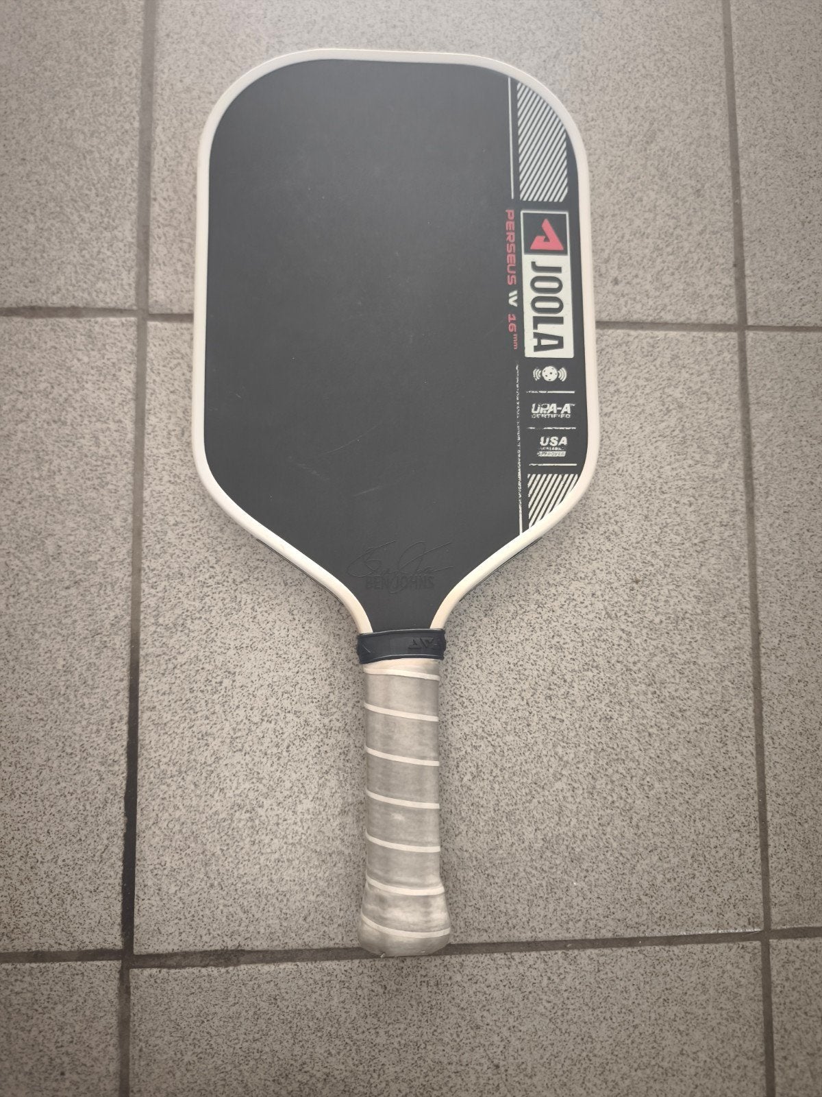 superbe raquette de pickleball joola pro, Sports & Fitness, Enlèvement, Raquette