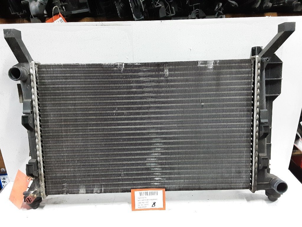 RADIATEUR EAU Mercedes-Benz B (W245) (A1695000303), Mercedes-Benz, Utilisé, Dialog.mb@mercedes-benz.com, Mercedes-Benz AG