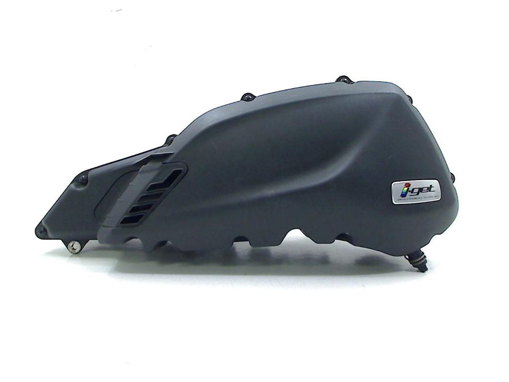 BOITIER FILTRE À AIR Aprilia SR COMPACT GT200 E5 (RP8MD), Dhr. S. di Majo, Utilisé, Info@cama-motorparts.nl, P.J. Troelstraweg 8 8
3144 CX  MAASSLUIS, NL