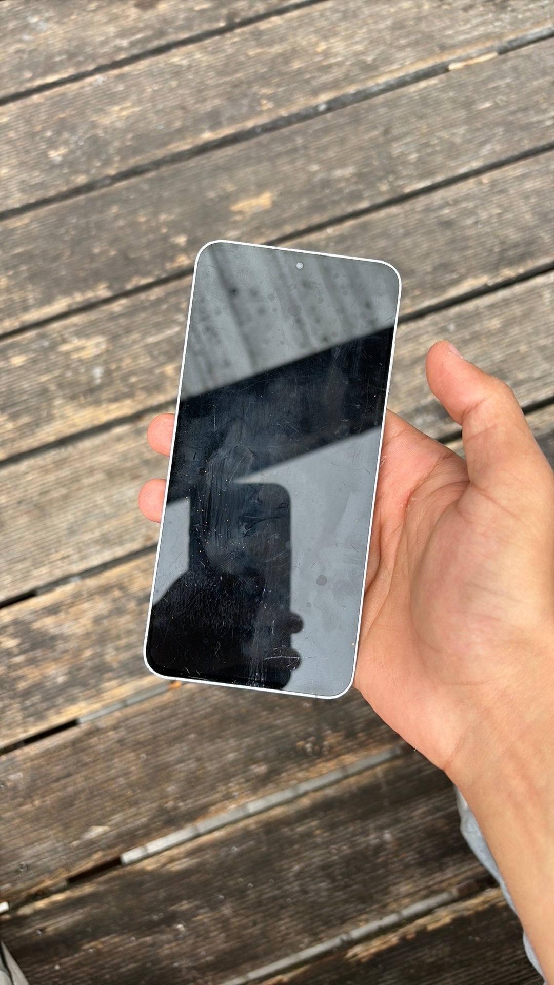 Samsung galaxy telefoon, Ophalen of Verzenden, Zo goed als nieuw, Samsung